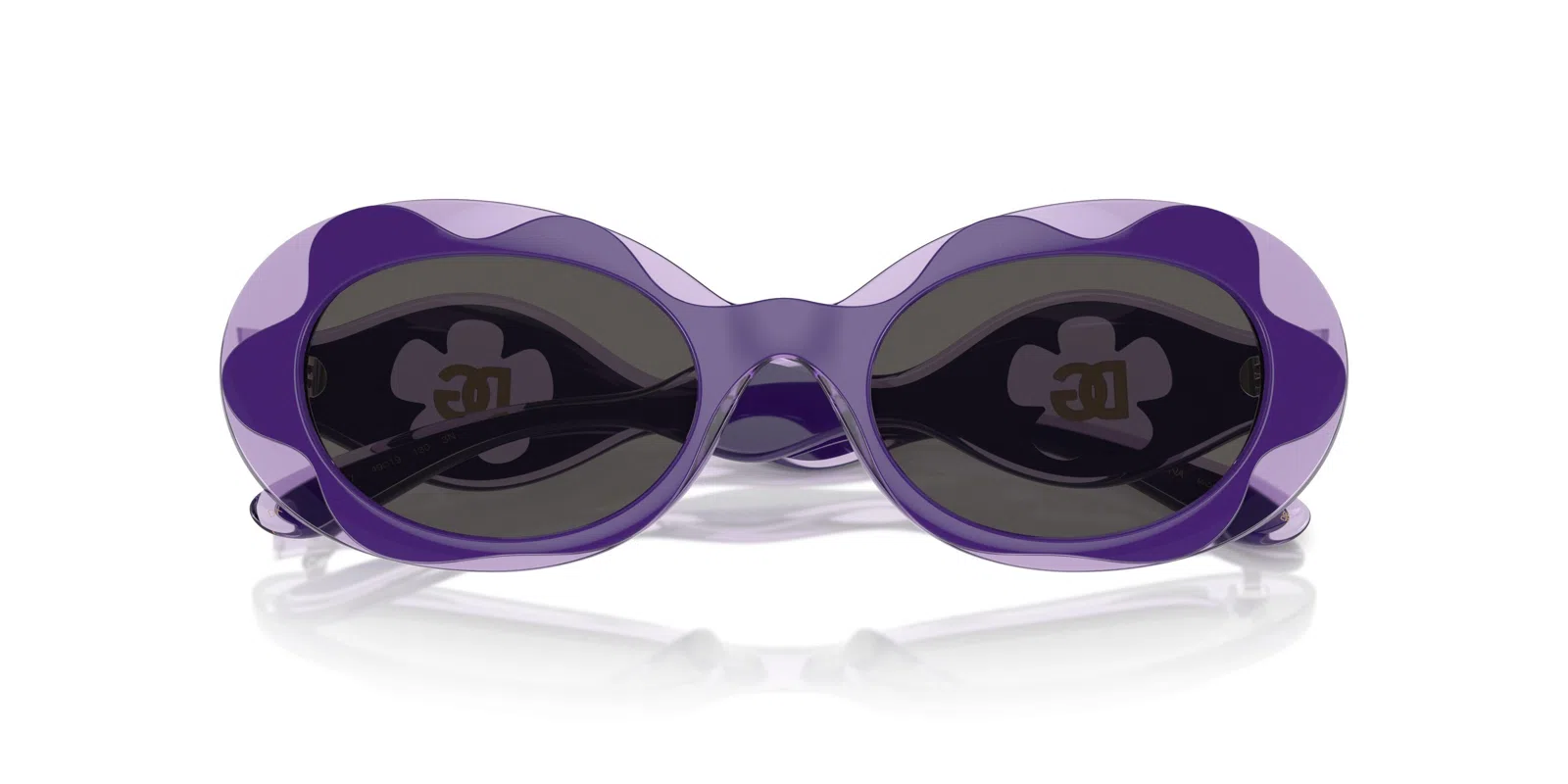 Dolce & Gabbana Kids 6005 Sunglasses - view 20